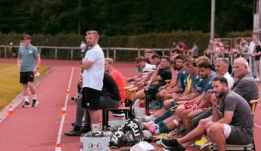 Wuppertaler SV vs Westfalia Rhynern: So lief das Spiel