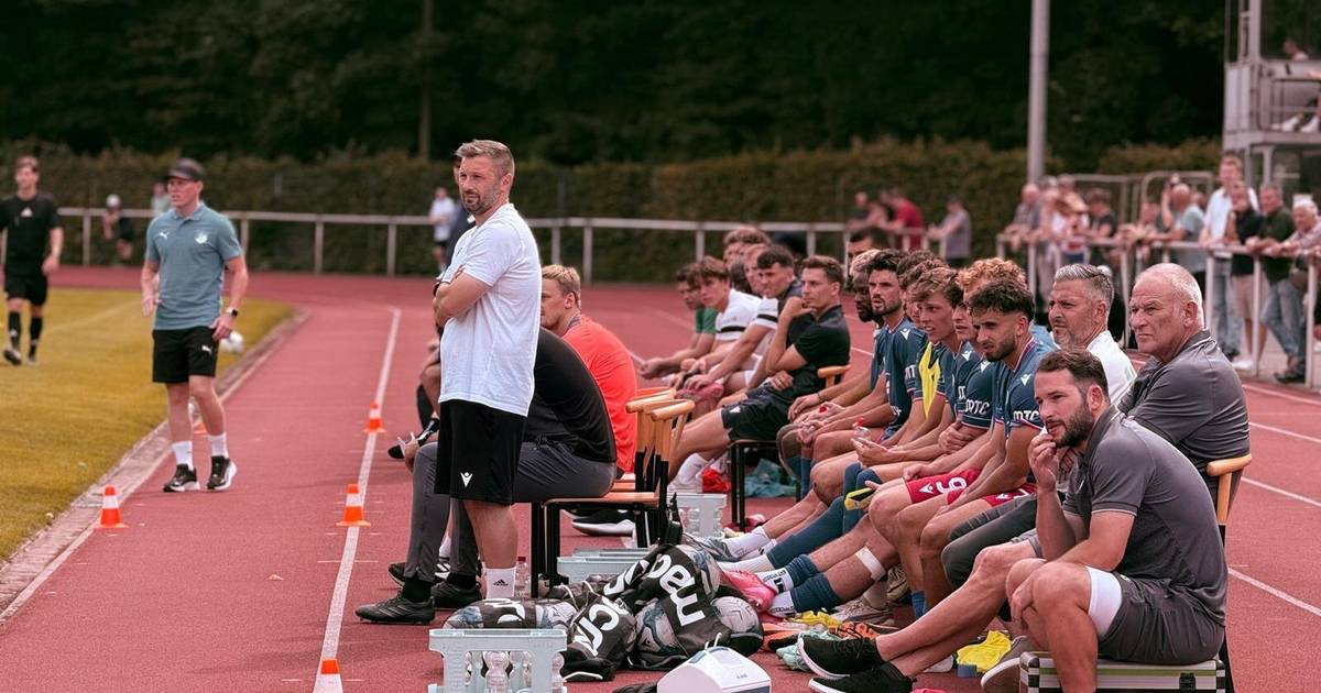 Wuppertaler SV vs Westfalia Rhynern: So lief das Spiel