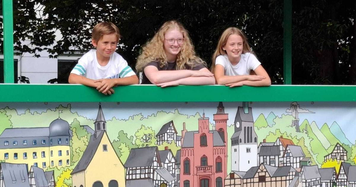 Bonn: Neue Kindertollitäten in Oberkassel