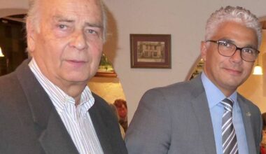 Werner Grigutsch ist tot - Journalist und Zeitzeuge der Bonner Republik