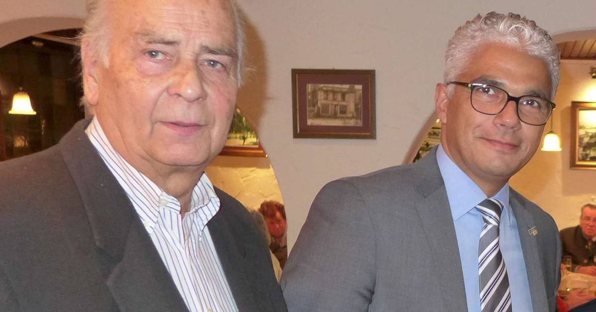 Werner Grigutsch ist tot - Journalist und Zeitzeuge der Bonner Republik