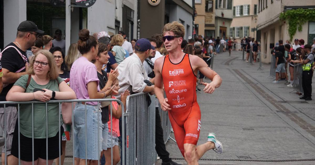 Die Finals in Dresden mit 1. Liga und Triathlon Team Ratingen 08 im ZDF