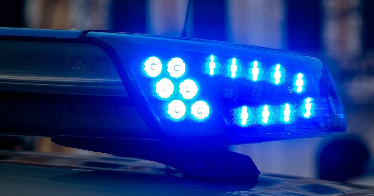 Zeugenaufruf: 18-Jähriger in Wuppertal ausgeraubt