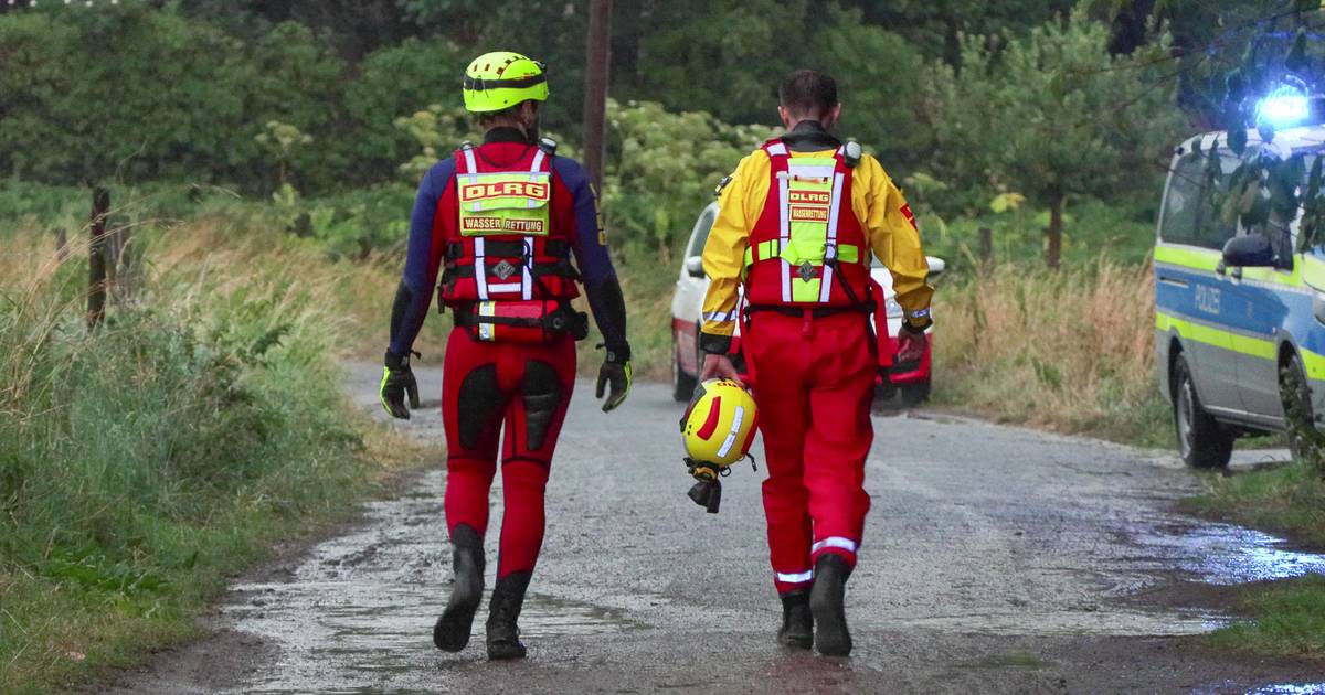 Zahlreiche Einsätze für die DLRG – „Es muss nur einmal schiefgehen“