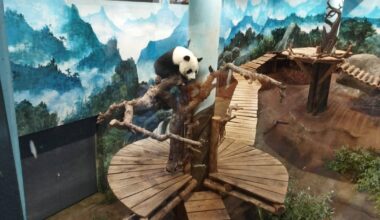 Zoos in 90 Minuten Entfernung