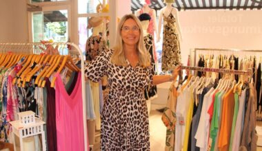 Boutique Nina & Co. schließt nach 31 Jahren