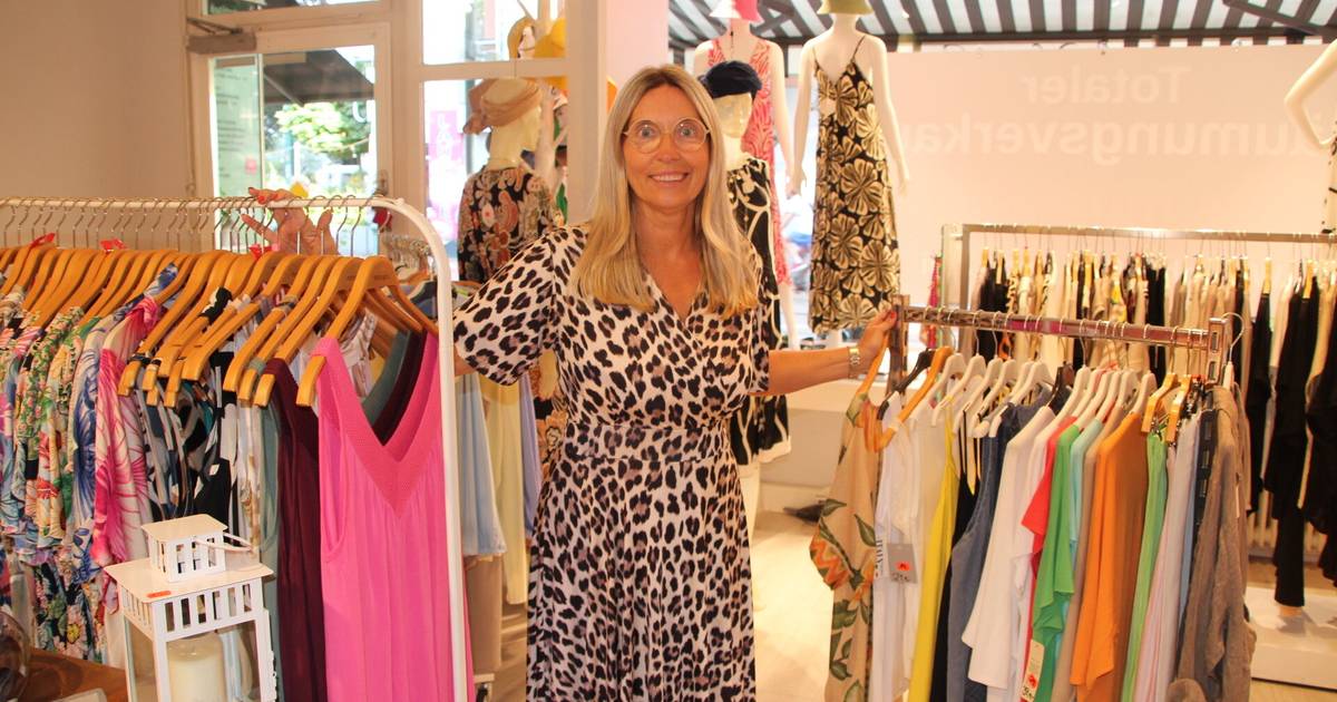 Boutique Nina & Co. schließt nach 31 Jahren