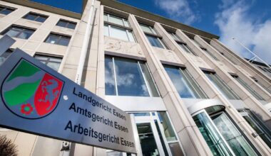 Mann für Mord an seine Frau verurteilt