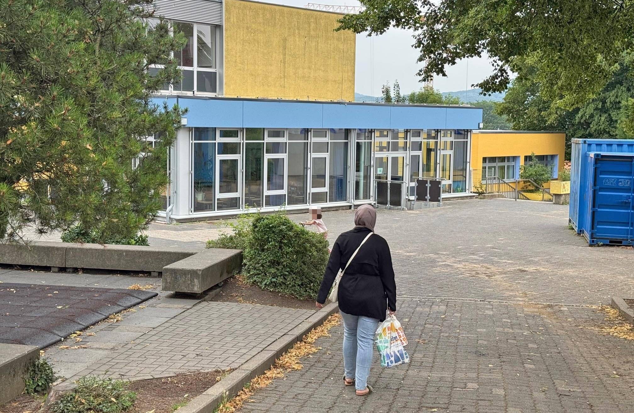 Im kommenden Schuljahr soll an der Lyngsbergschule Gemeinsames Lernen installiert werden.