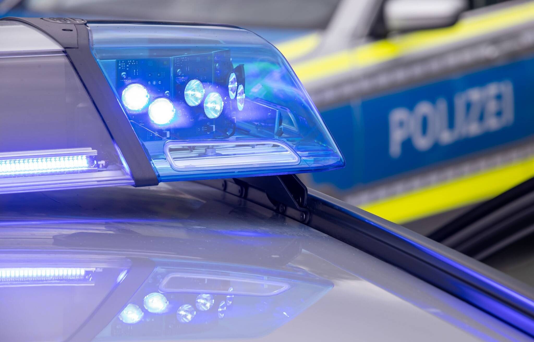  Seit einigen ist die Bonner Polizei nicht nur im Auto sondern auch auf Fahrrädern in der Stadt unterwegs. 