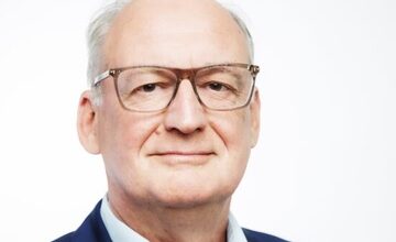 In Personalunion Chef des World Plastics Council und Präsident von Plastics Europe: Benny Mermans (Foto: Plastics Europe)