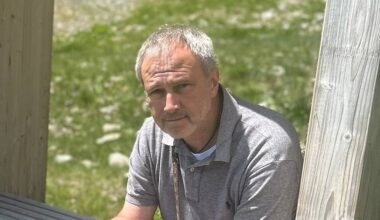 Stadtsportverband Jüchen hat neuen Ersten Vorsitzenden