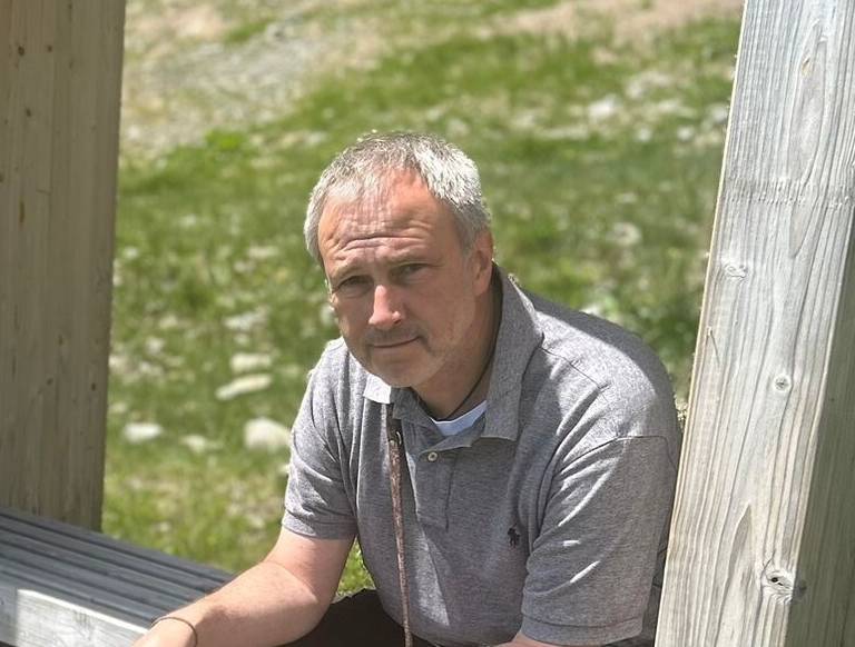 Stadtsportverband Jüchen hat neuen Ersten Vorsitzenden