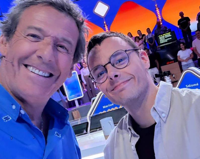 Frankreich: Émilien ist Rekordmeister im Raten