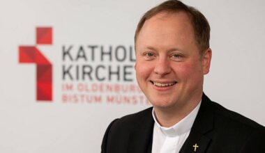 Bistum prüft Vorwürfe gegen Christoph Schwerhoff, Spiritual am Gymnasium Gaesdonck