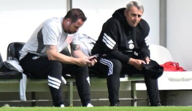 Fortuna Düsseldorf: F95-Profi Siebert will nach Pisa