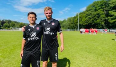 So gewinnt der Wuppertaler SV gegen Hessen Kassel