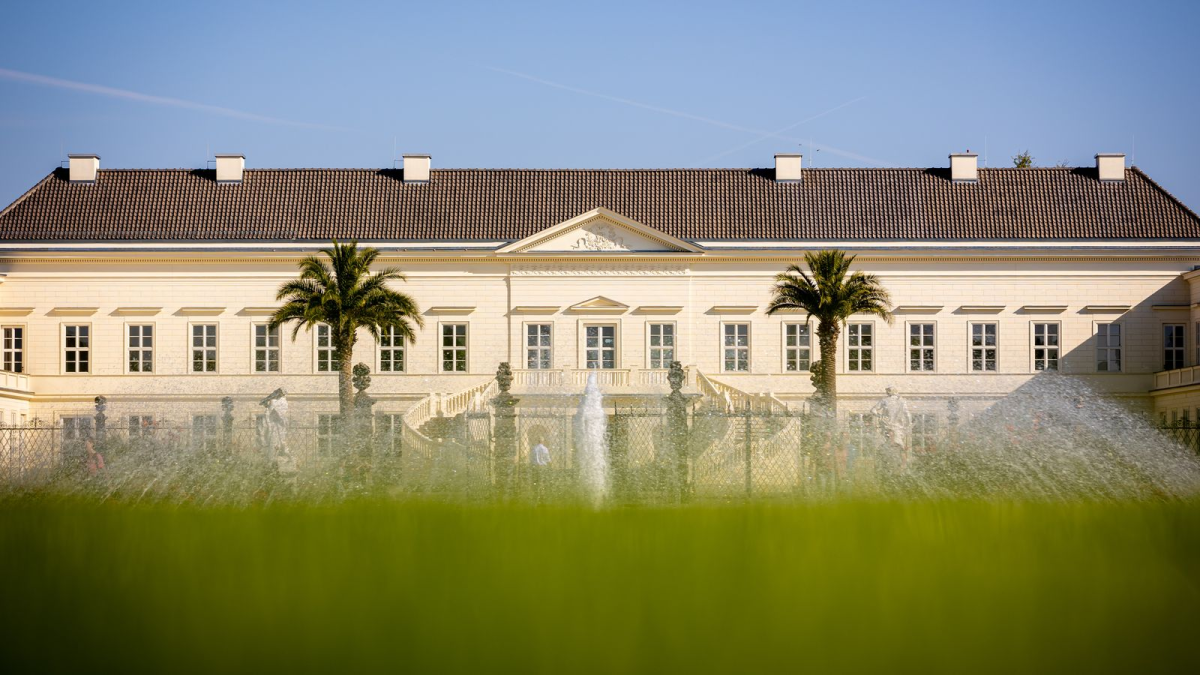 Goldene Kutsche und mehr - Museum im Schloss öffnet wieder