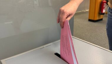 Im RSG-Land fehlen noch erfahrene Wahlhelfer