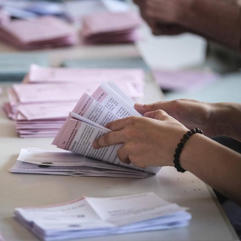 Duisburg sucht noch Wahlhelfer - Radio Duisburg