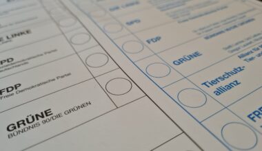 Knapp ¾ aller Jungwähler beteiligten sich in Sachsen-Anhalt an der Bundestagswahl 2025