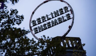 Was hat die Hauptstadt sonst zu bieten?