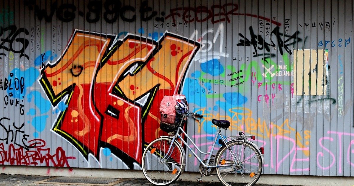 a3kultur Nachricht | Urbane Kunst