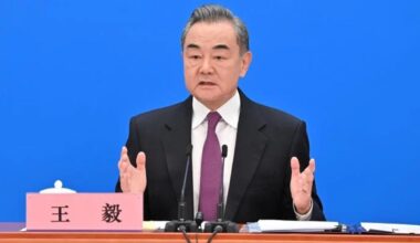 EU: China wirbt vor Gipfel für besseres Verhältnis