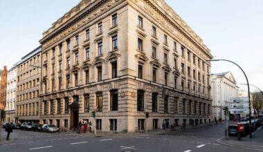 Cum-Ex-Skandal: „Teuflischer Plan“ – Hamburger Finanzbeamtin muss mit Verfahren rechnen