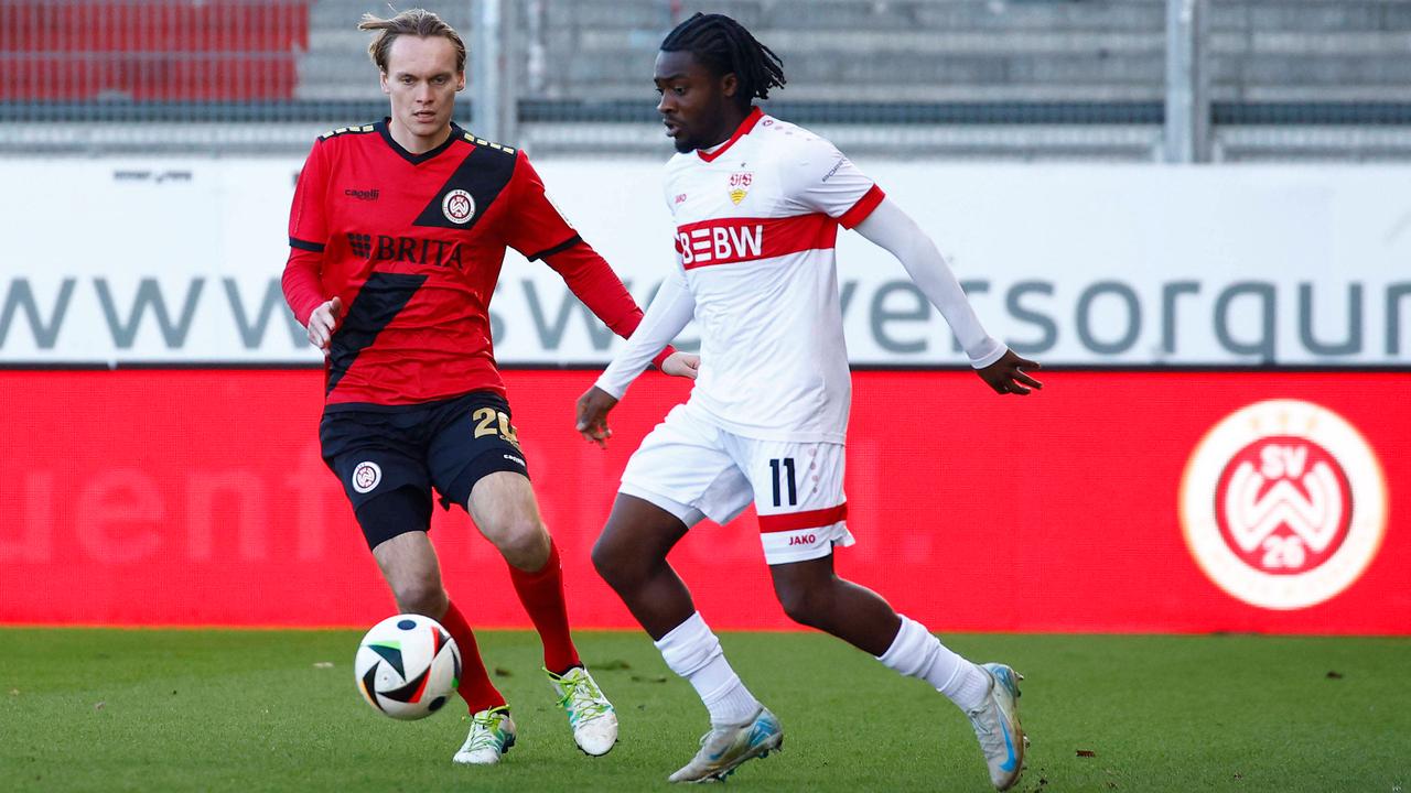 WDR-Sport: Transferticker: Bielefeld verpflichtet Stuttgarter Talent Boakye