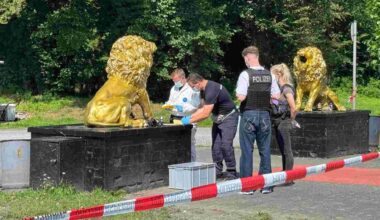 Nordrhein-Westfalen: Messerstecherei vor Club in Bielefeld - Verdächtiger in U-Haft
