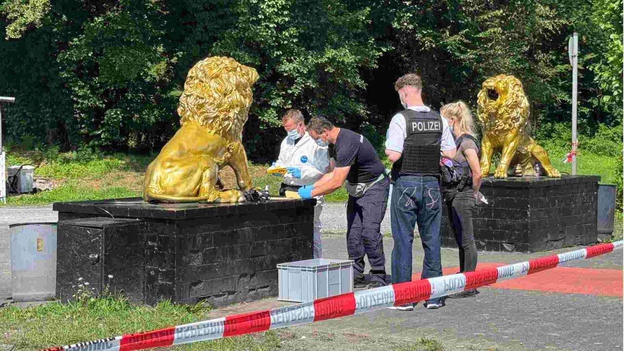 Nordrhein-Westfalen: Messerstecherei vor Club in Bielefeld - Verdächtiger in U-Haft