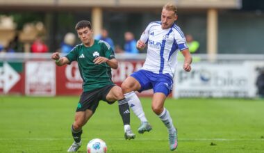 WDR-Sport: Testspiele: Schalke mit Remis - Münster und RWE verlieren