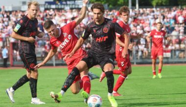 WDR-Sport: Bundesliga-Aufsteiger 1. Köln mit "viel Luft nach oben"