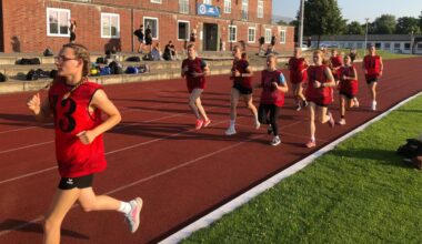 Nordrhein-Westfalen: "Mussten reagieren": Uni Münster zieht Sportprüfung wegen Hitze vor