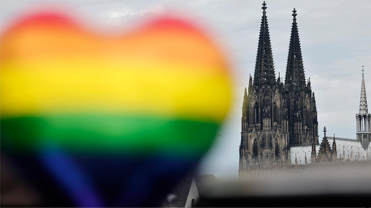 CSD-Demo in Köln: Hunderttausende Zuschauer erwartet