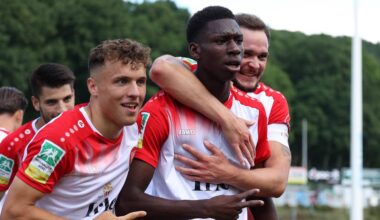 WDR-Sport: RL West - Siege für Aufsteiger Siegen und Bonn, Gütersloh gewinnt bei RWO
