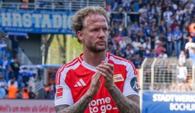 WDR-Sport: Transferticker: Vogt kehrt nach Bochum zurück - Zieler nach Köln