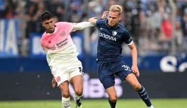 WDR-Sport: Bei Quansah-Debüt: Leverkusen schlägt Bochum souverän
