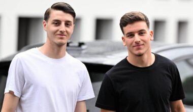 WDR-Sport: 1. FC Köln verlängert mit El-Mala-Brüdern