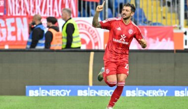 WDR-Sport: Testspiele: Siege für Fortuna und Schalke - Arminia und Paderborn remis