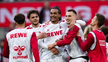 WDR-Sport: 1. FC Köln: Jugendarbeit trägt Früchte, aber woanders