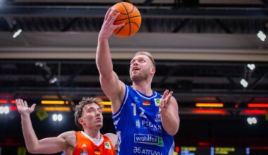 WDR-Sport: Baskets Bonn verpflichten Zweitligaspieler Jostmann