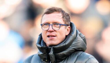 WDR-Sport: Bielefeld bindet Geschäftsführer Mutzel und Wortmann