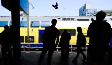 Nordrhein-Westfalen: Rheinstrecke: Zugausfälle zwischen Koblenz und Köln bis zum Mittag