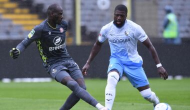 WDR-Sport: Testspiele: Bochums Neuzugang Sissoko trifft - Münster schlägt Verl