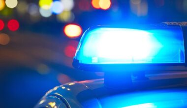 Pfefferspray und Messer: Streit im Straßenverkehr eskaliert