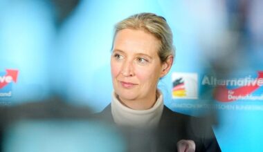 Bundesverwaltungsgericht weist AfD-Beschwerden wegen Einstufung als Verdachtsfall zurück