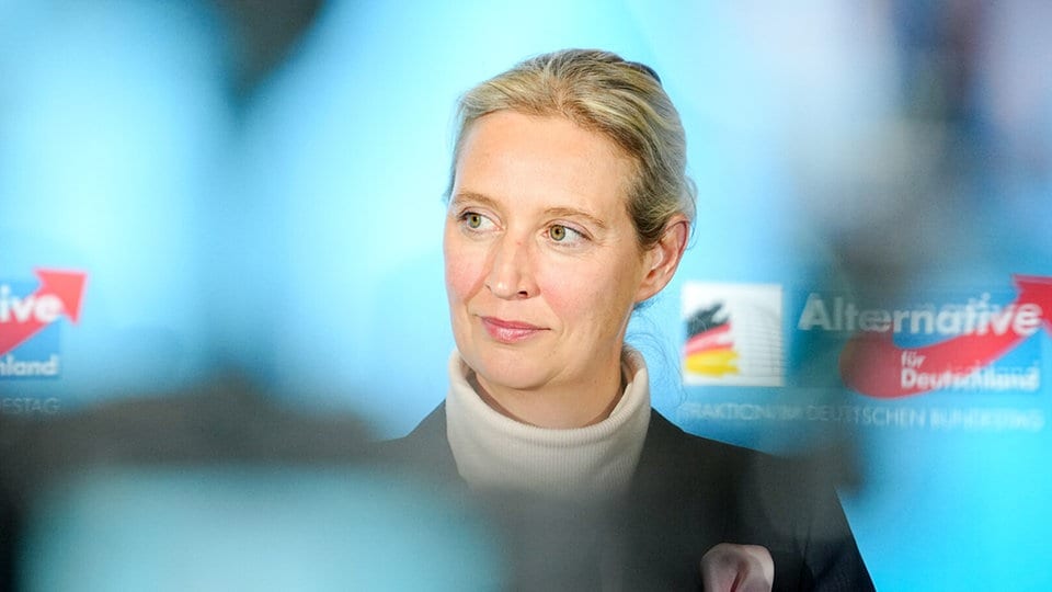 Bundesverwaltungsgericht weist AfD-Beschwerden wegen Einstufung als Verdachtsfall zurück