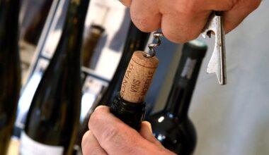 In der Koalition deutet sich eine alkoholpolitische Kehrtwende an